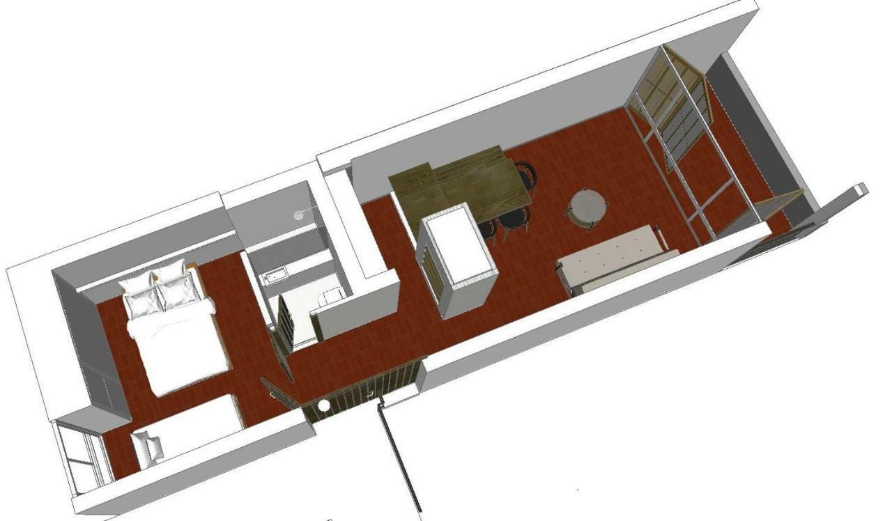 Apartment Sunclub Calavinya *