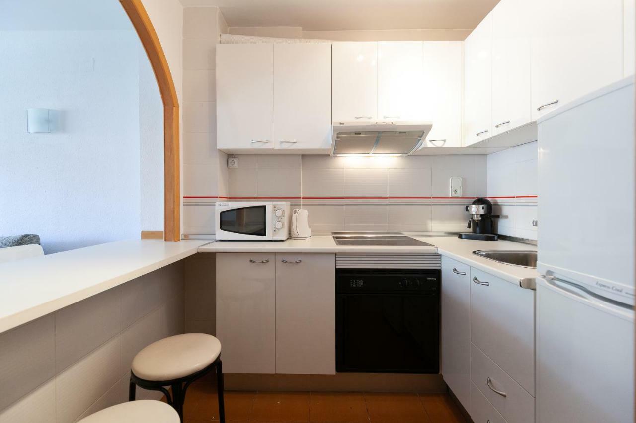 Uhc Jerez Cordoba Sevilla Apartment Salou