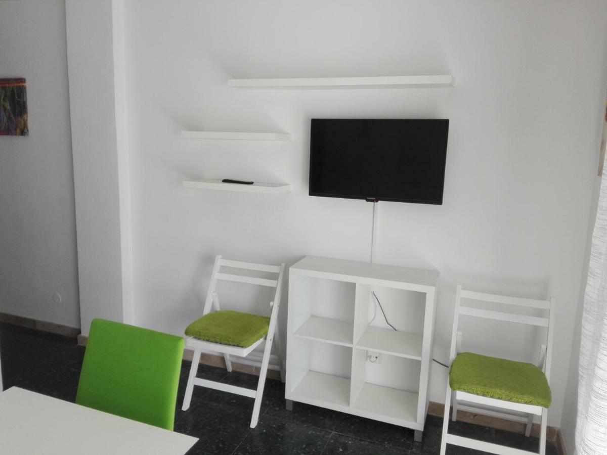 Apartment Zeus Alexis Ii *