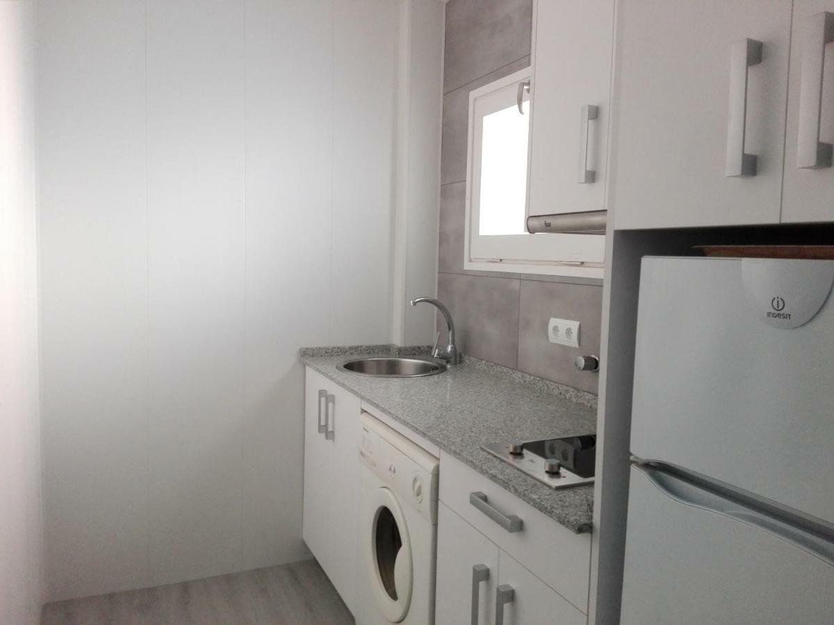 Zeus Alexis Ii Apartment