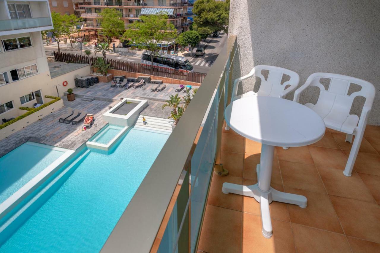 4r Park Ii 3* Salou