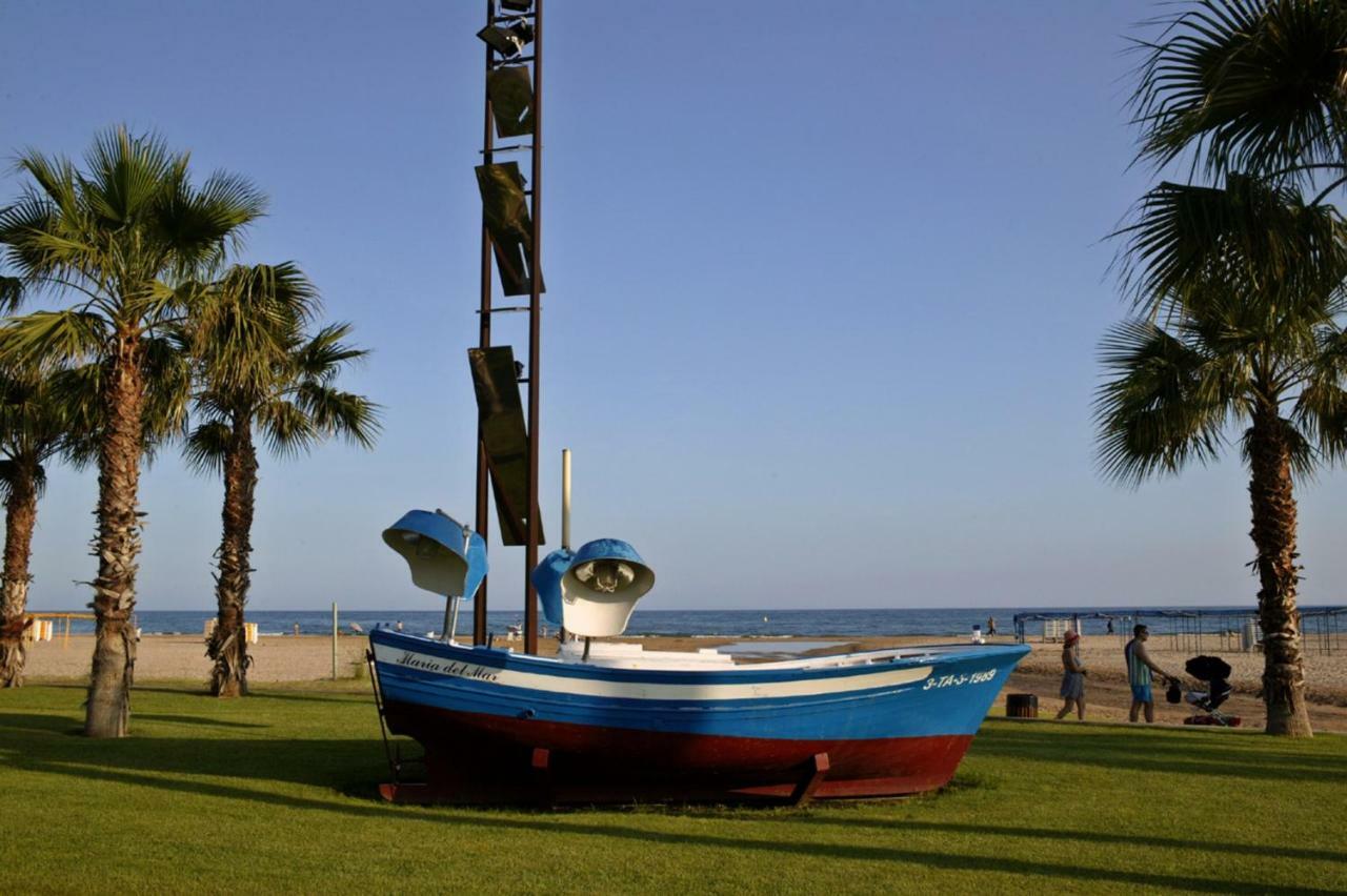 Zeus Alexis Ii Salou