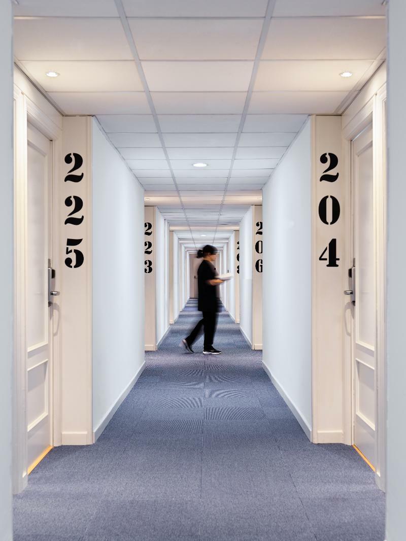 H10 Delfín - Adults Only 4*