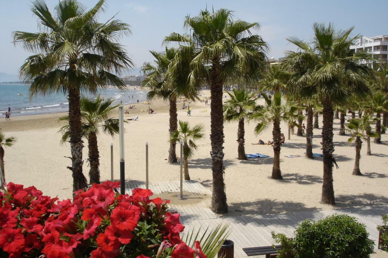 Zeus Alexis Ii Salou