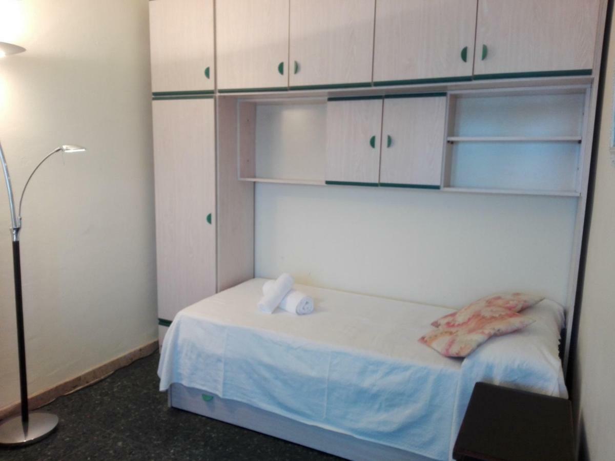 Apartment Zeus Alexis Ii Salou
