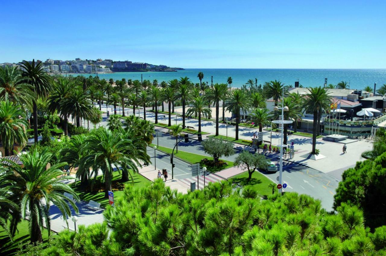 Apartment Zeus Alexis Ii Salou