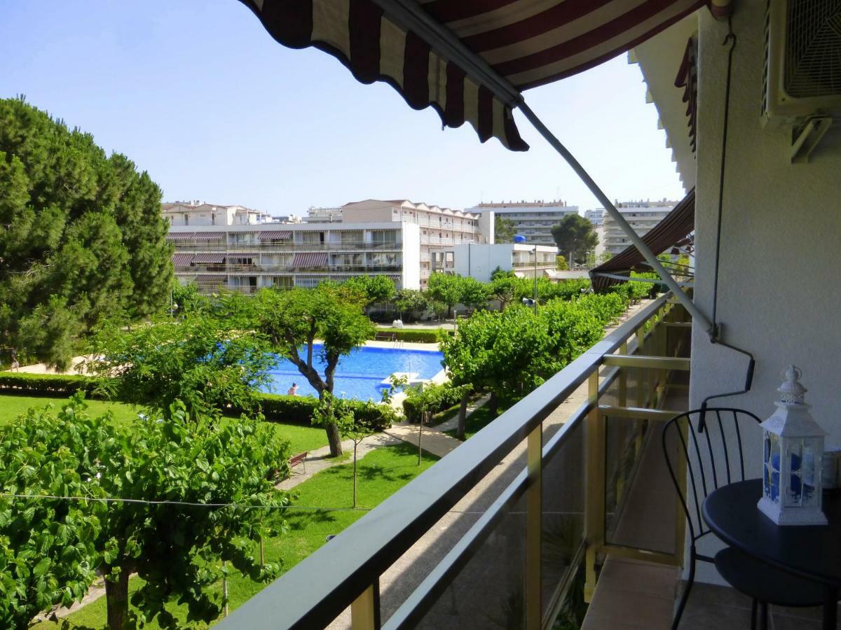 Camp I Mar Rentalmar Appartement Salou