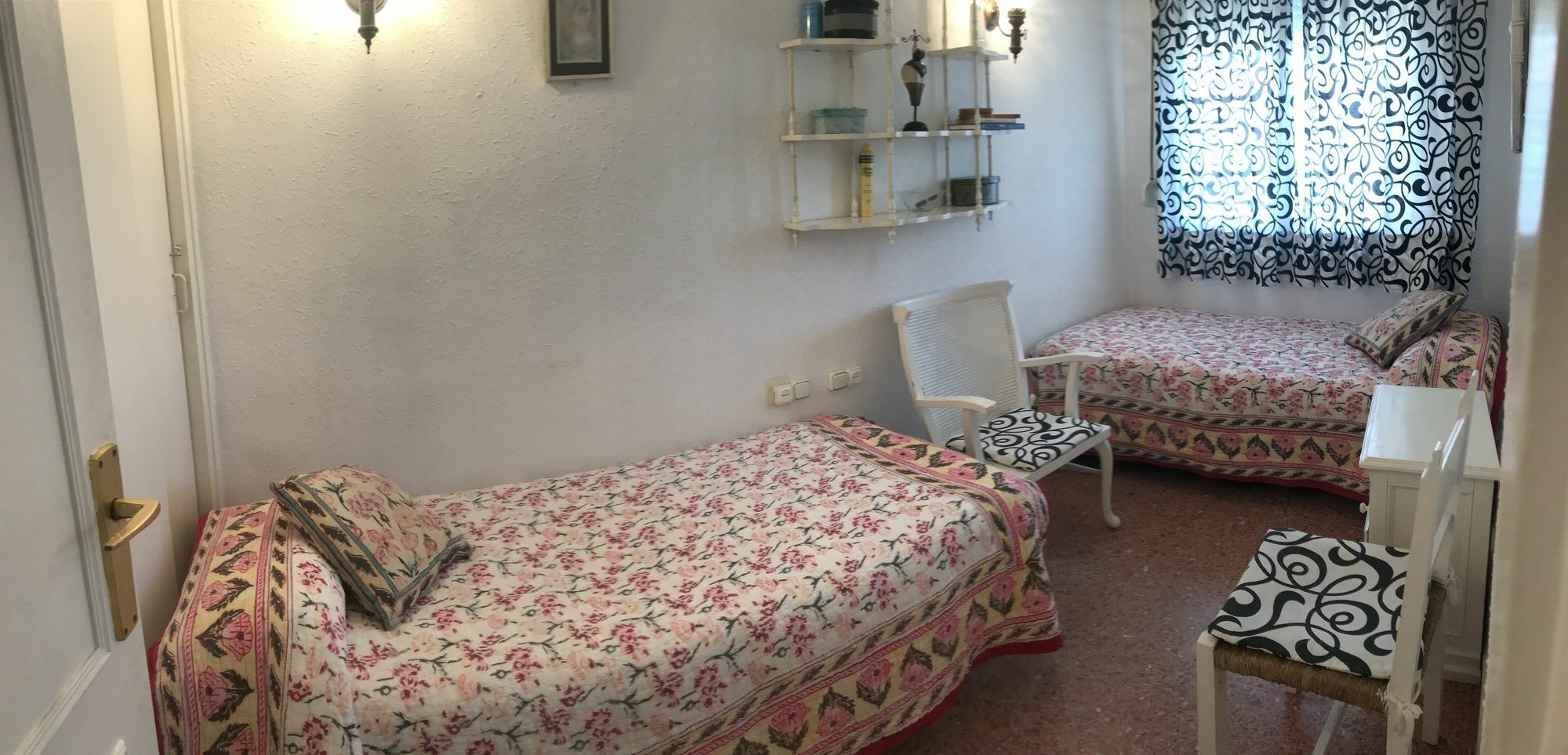 Apartamento Gisamar *
