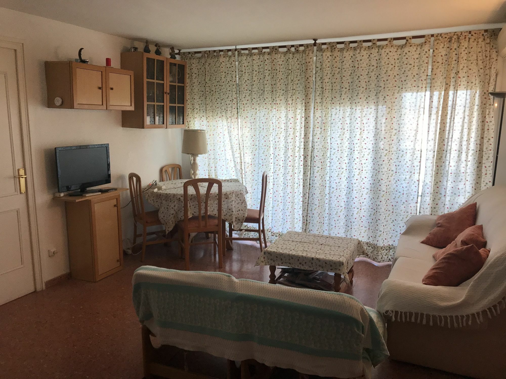 Apartamento Gisamar *