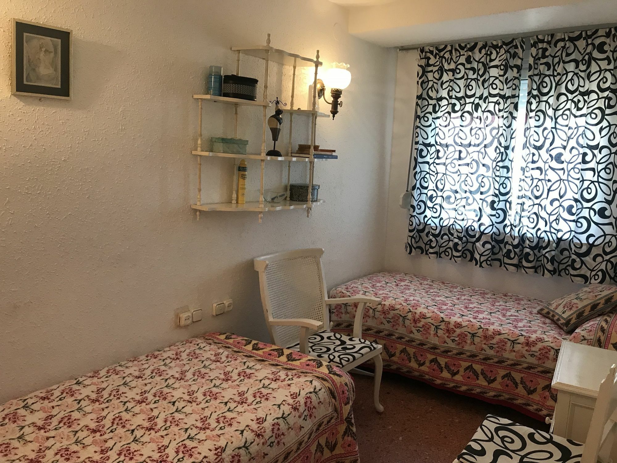 Apartamento Gisamar Salou