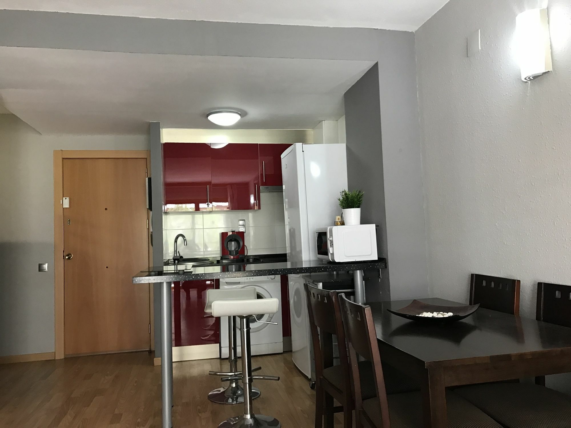 Cataluña 92-410 Apartamento Salou
