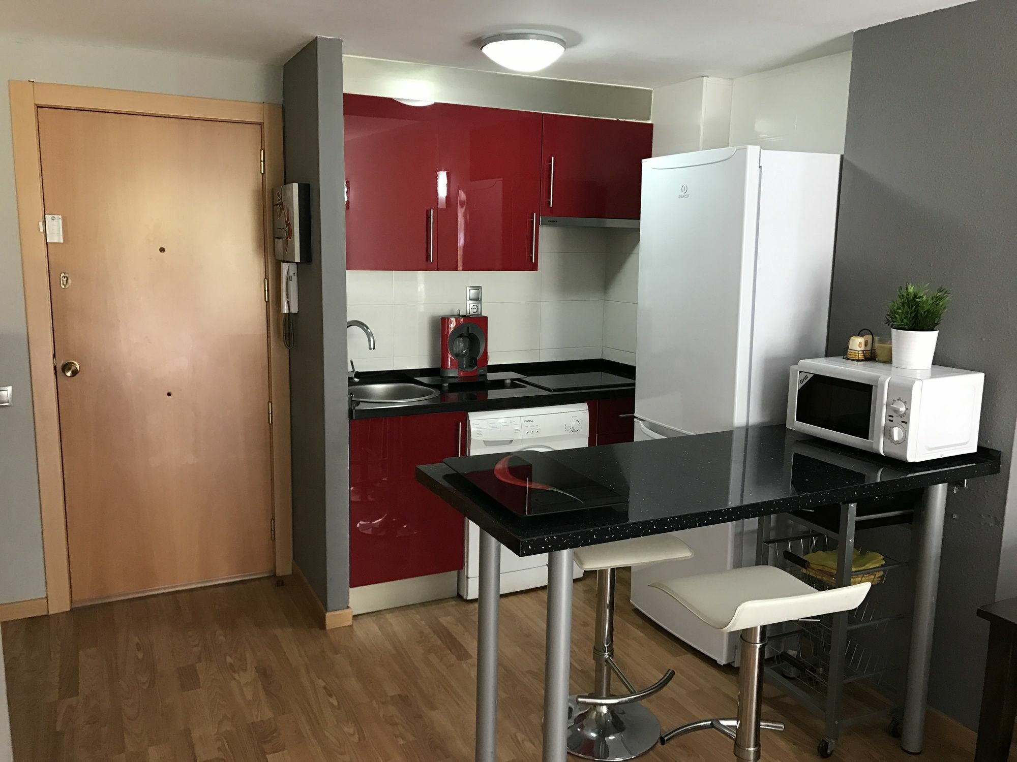 Cataluña 92-410 Apartamento Salou