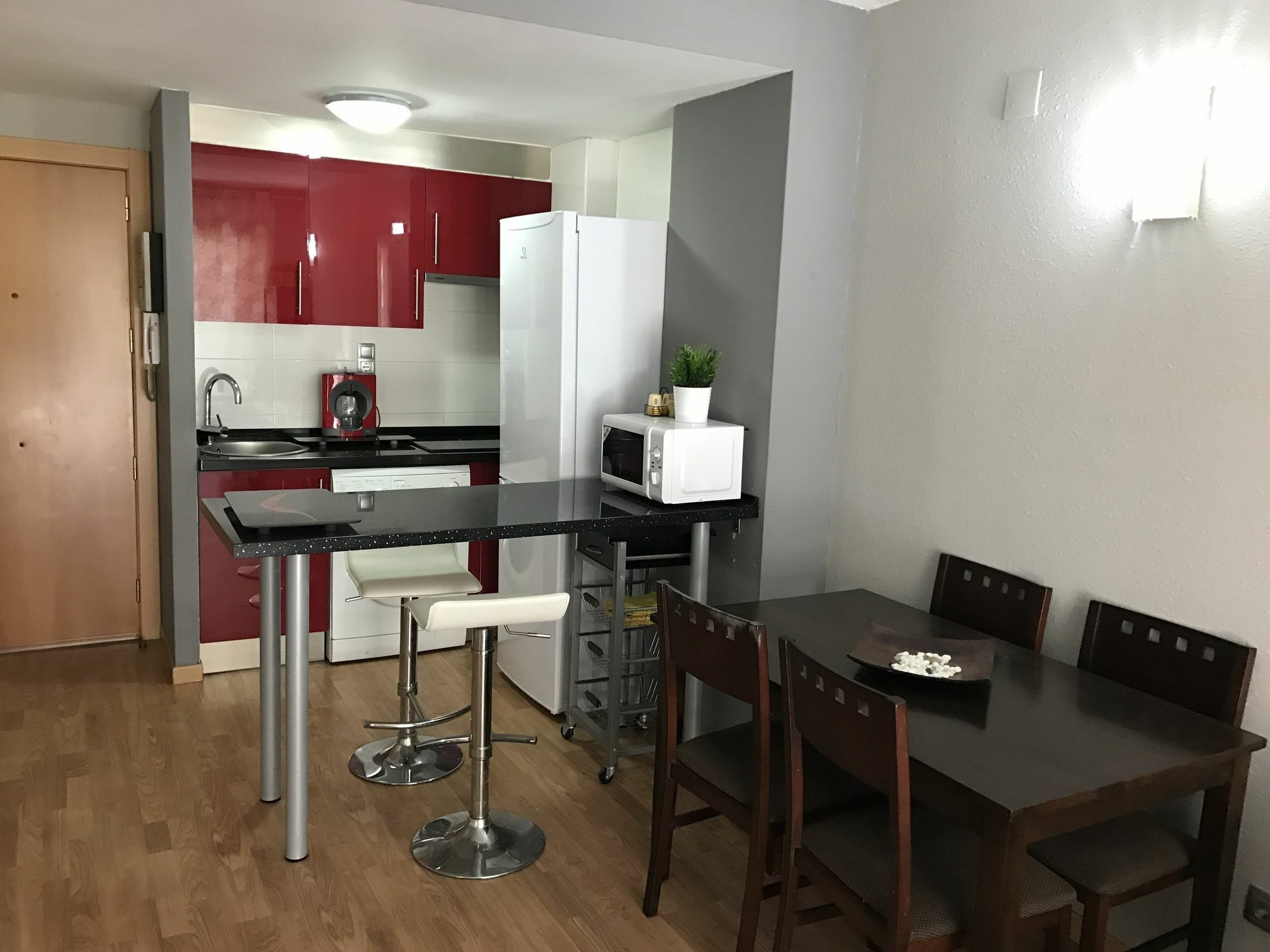 Apartamento Cataluña 92-410 *