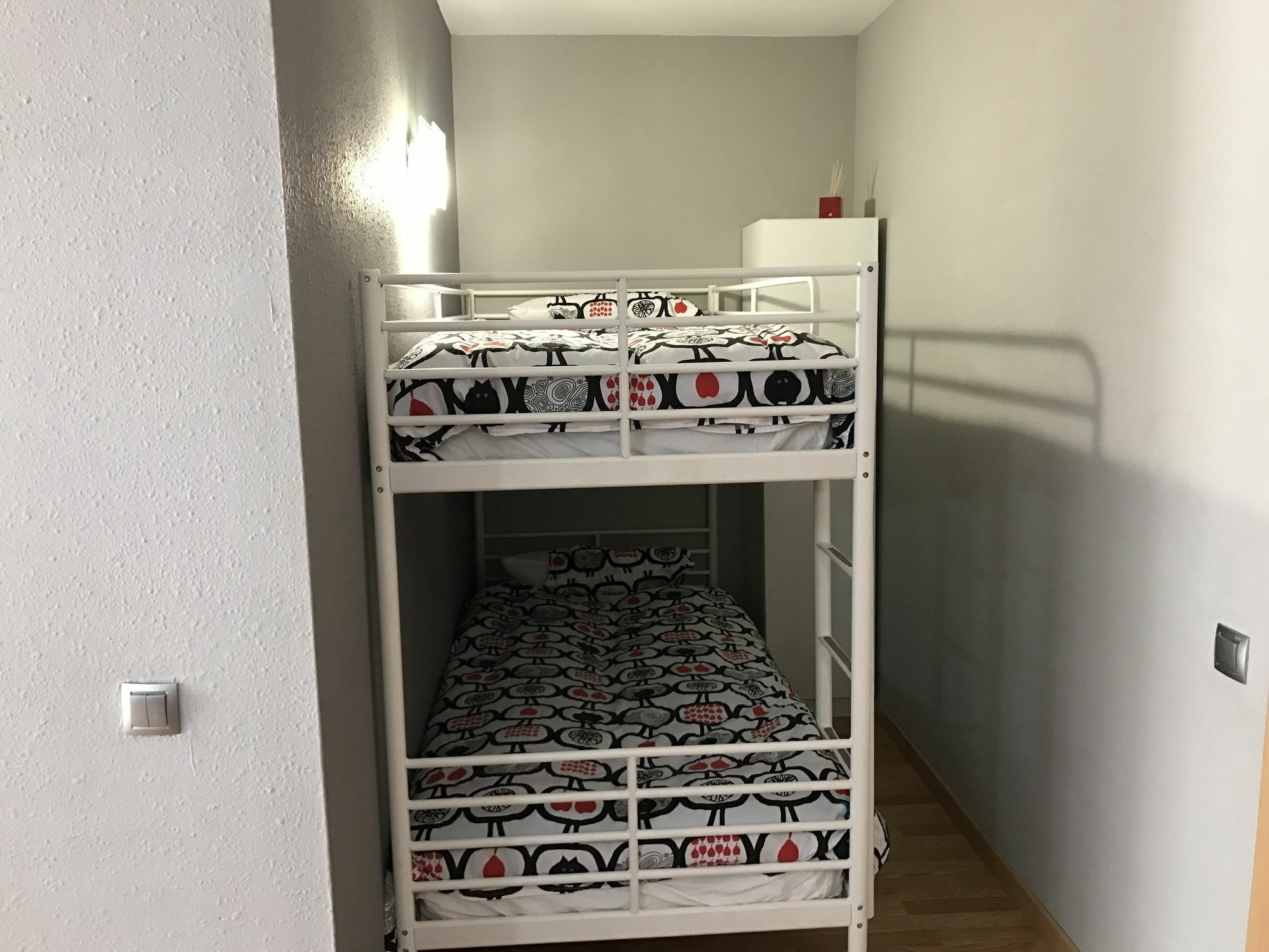 Apartamento Cataluña 92-410