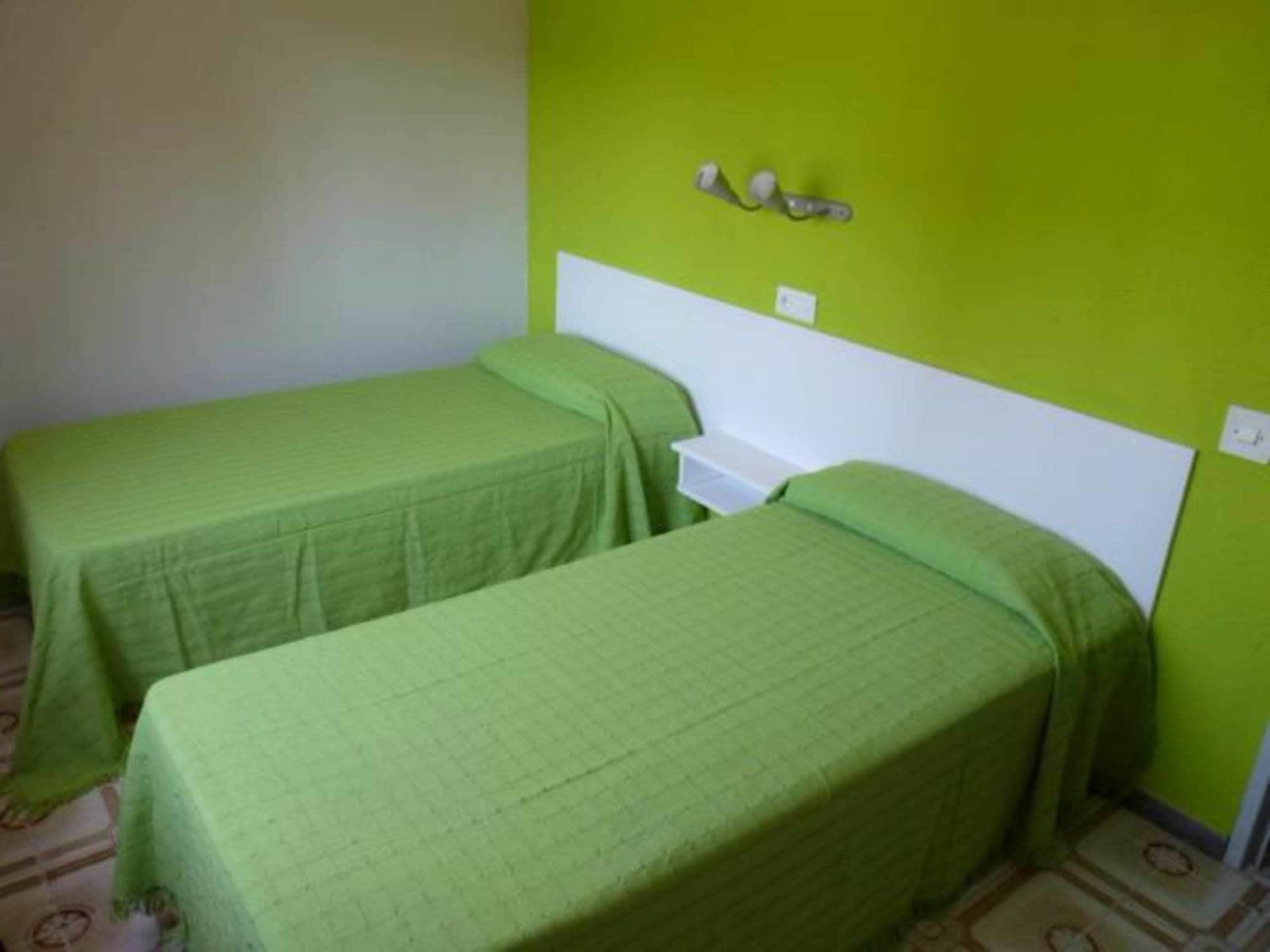 La Maison d'hôtes Salou