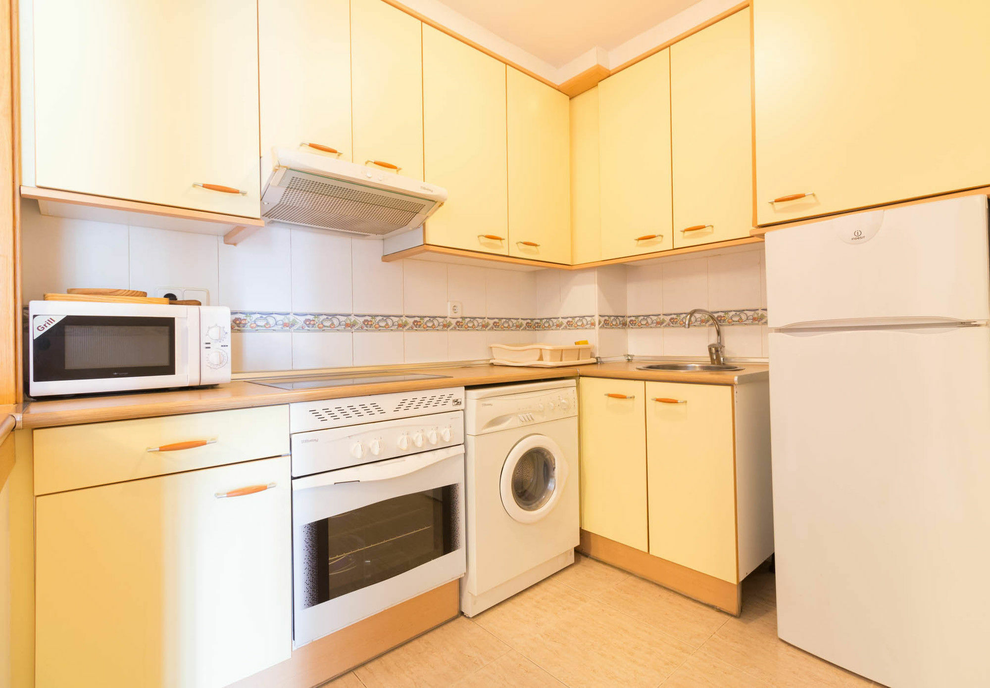 Apartment Costa Daurada - Larimar Salou