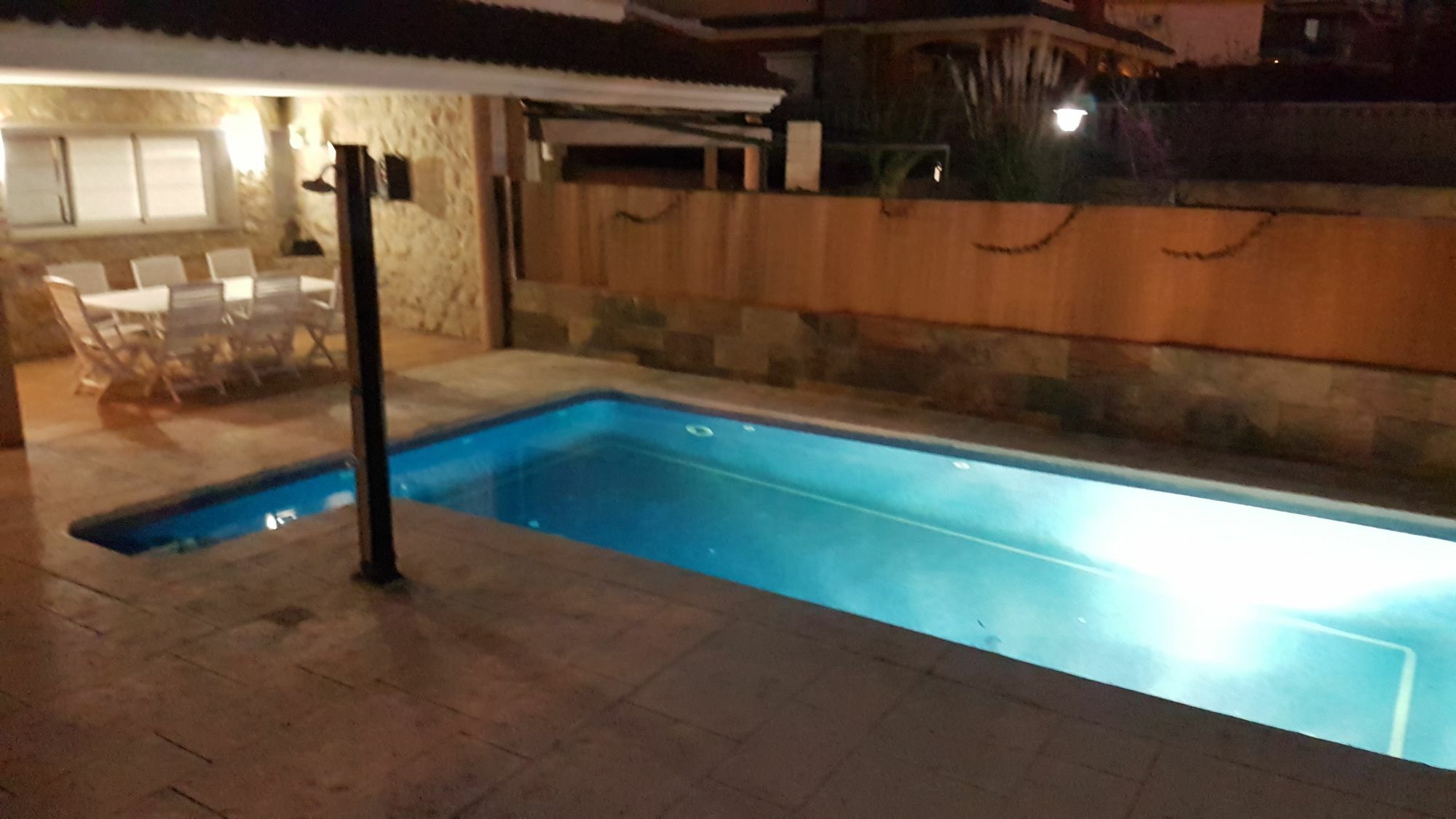 Castello Villa Salou