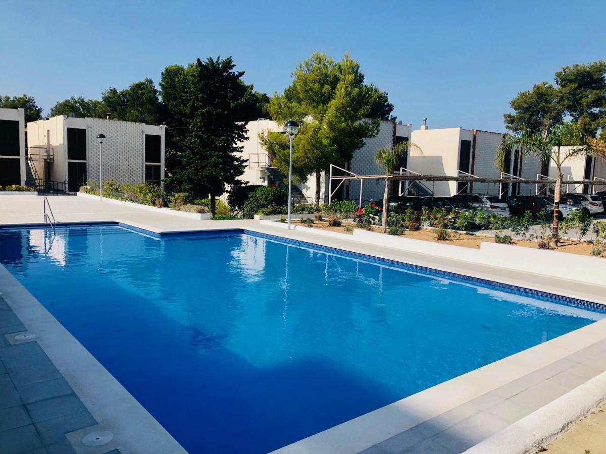 Apartment Sunclub Calavinya *