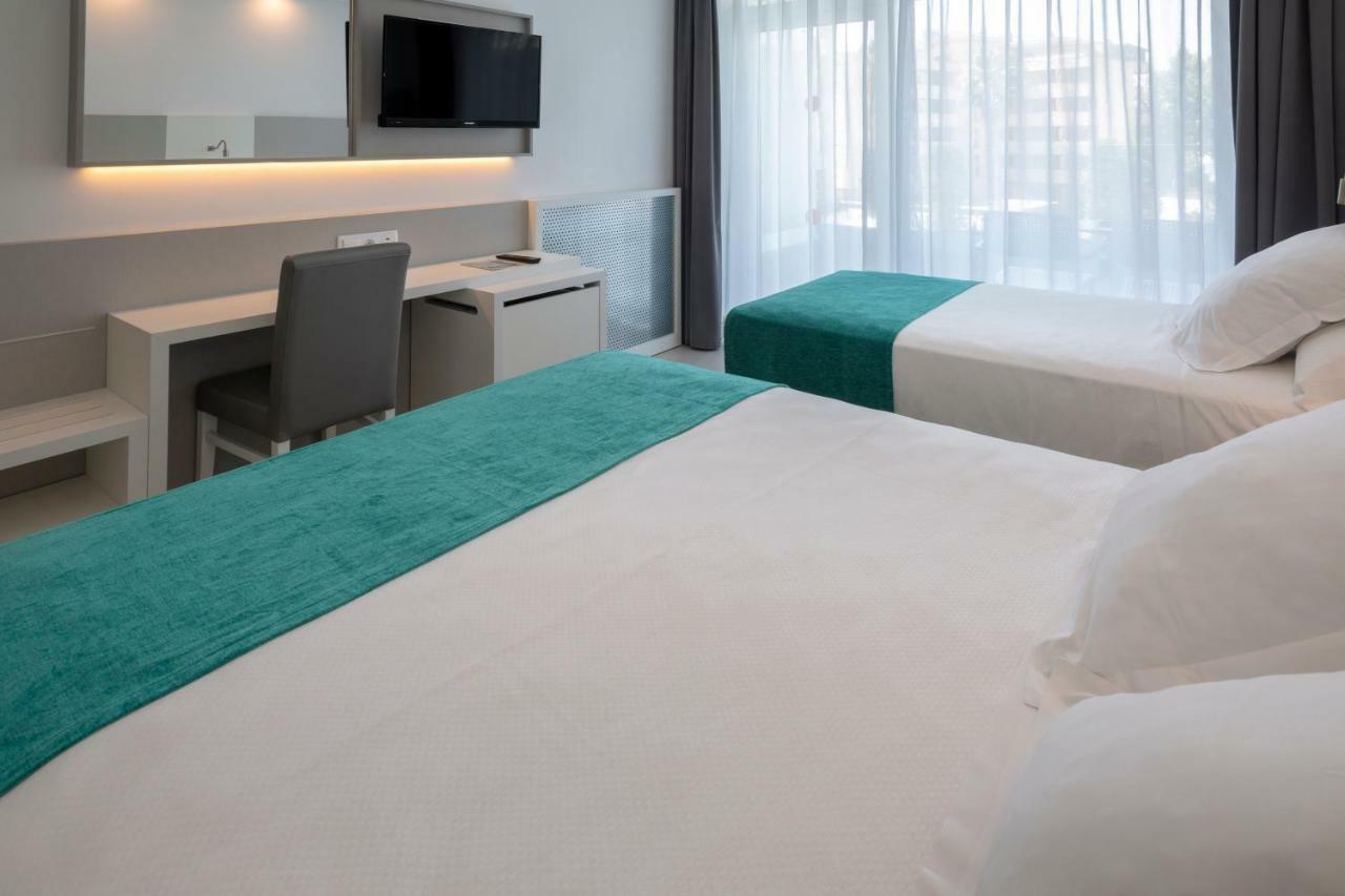 Olympus Palace Hotel Salou