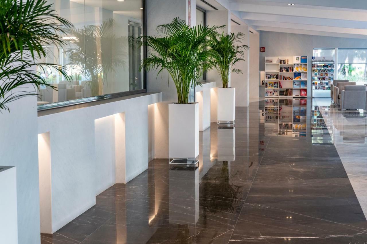 Olympus Palace Hotel Salou