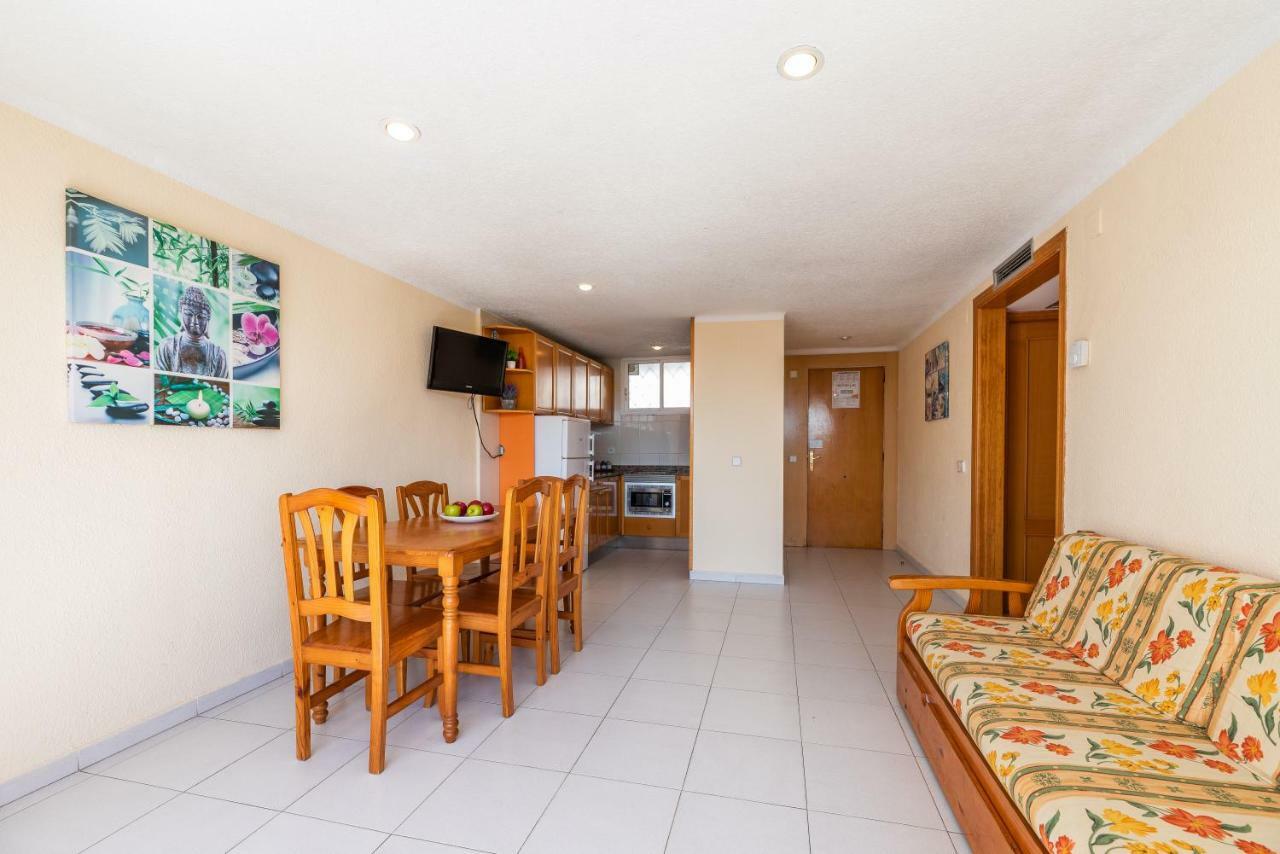 Apartment Rentalmar Peces Salou