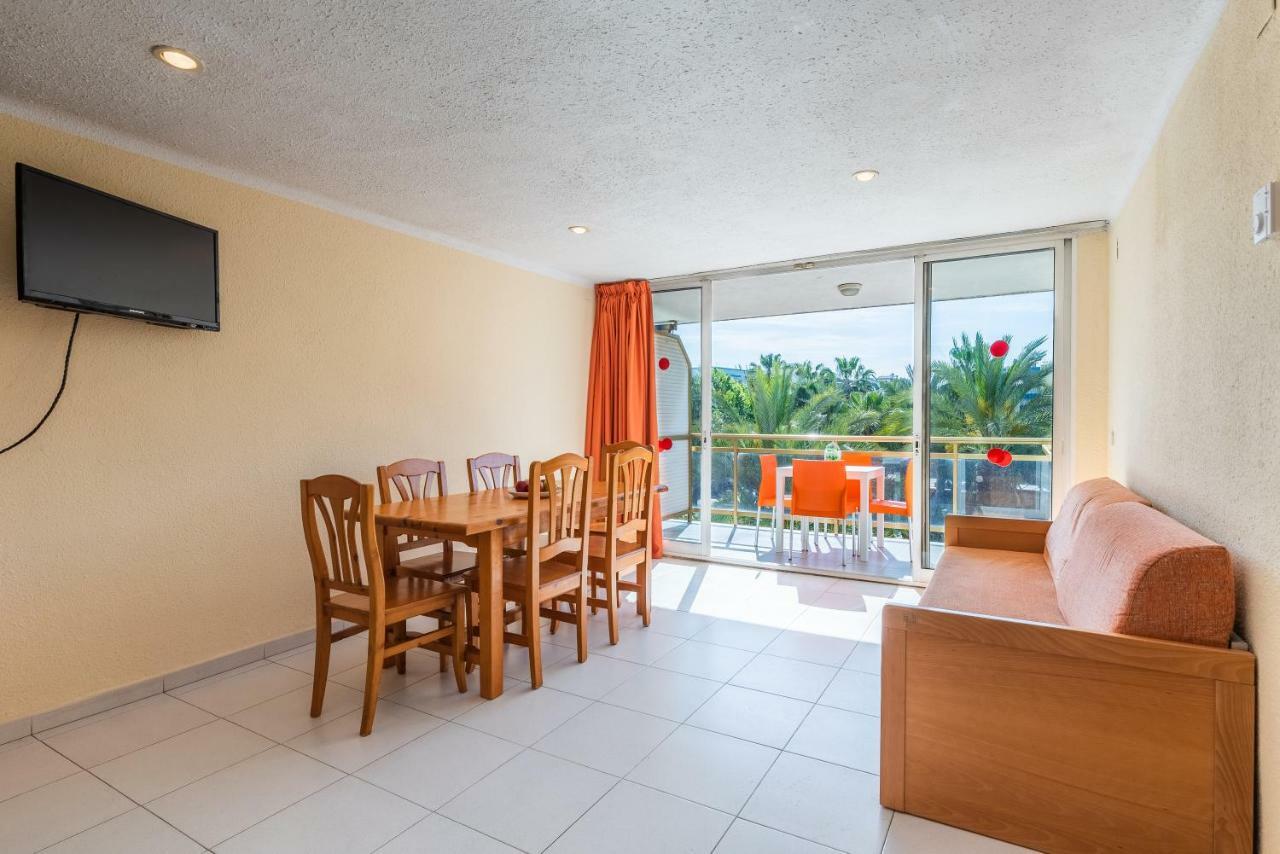 Apartment Rentalmar Peces *