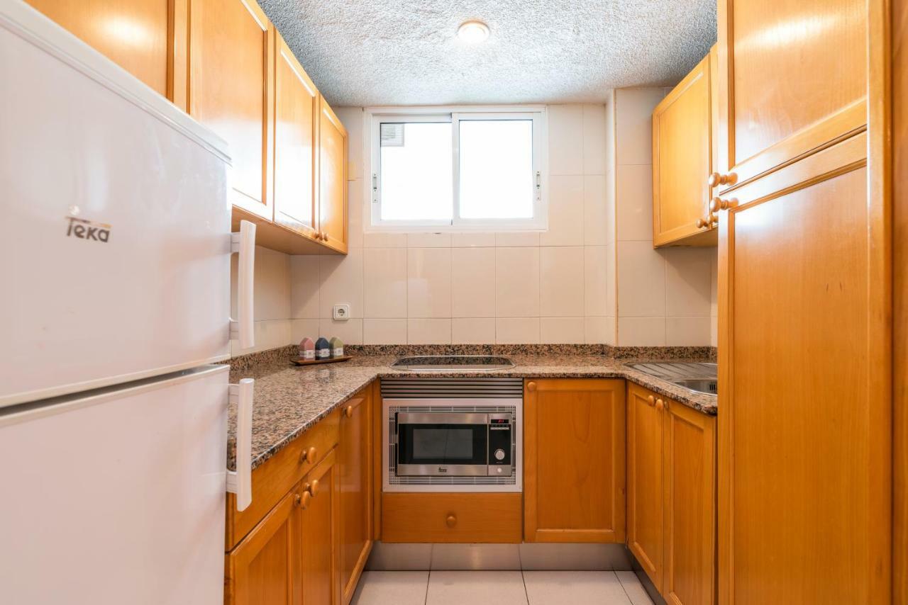 Rentalmar Peces Apartment