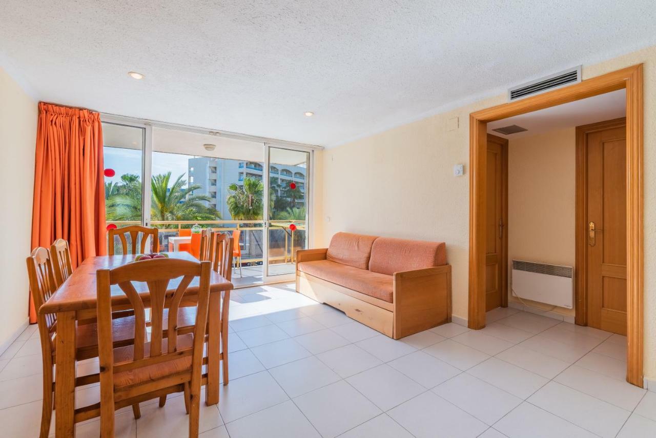 Rentalmar Peces Apartment