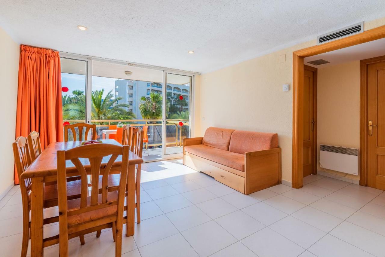 Apartment Rentalmar Peces