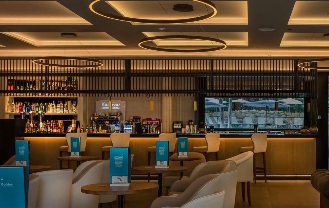 Golden Costa - Adults Only 4* Sup Hotel Salou