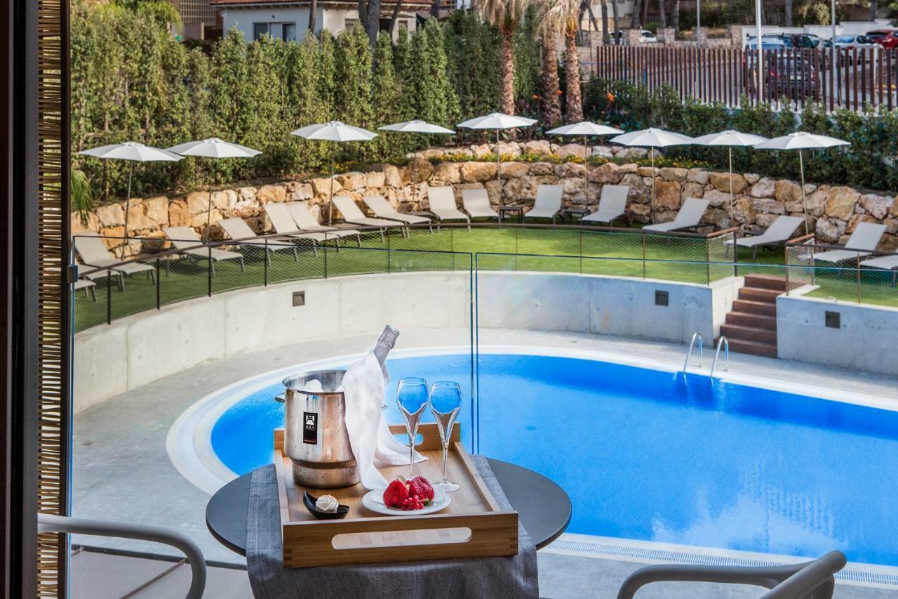 Golden Costa - Adults Only 4* Sup Hotel Salou