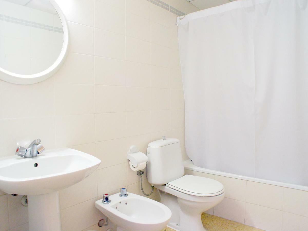 Sant Jordi Zeus Basic Apartamento Salou
