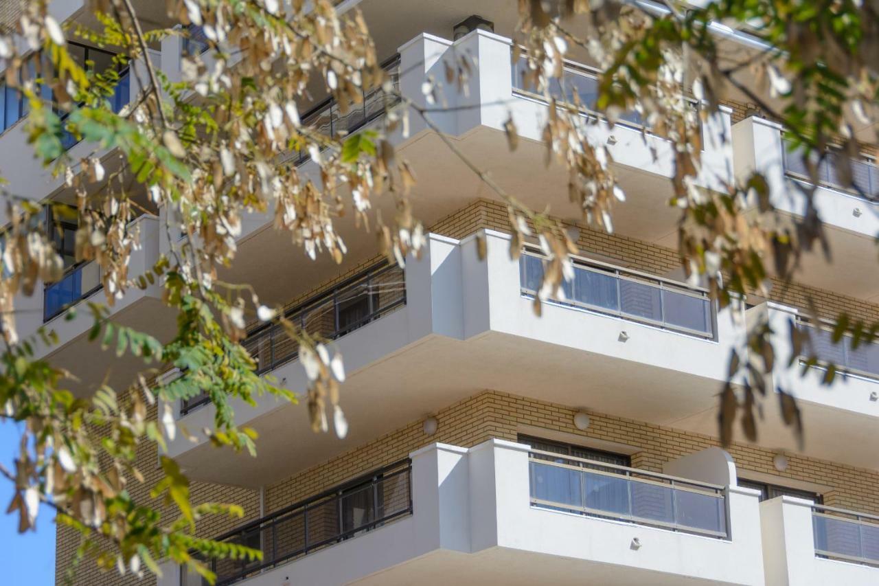 Zeus Sant Jordi Apartamento Salou