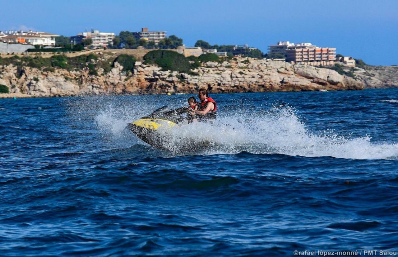 Zeus Sant Jordi Apartamento Salou