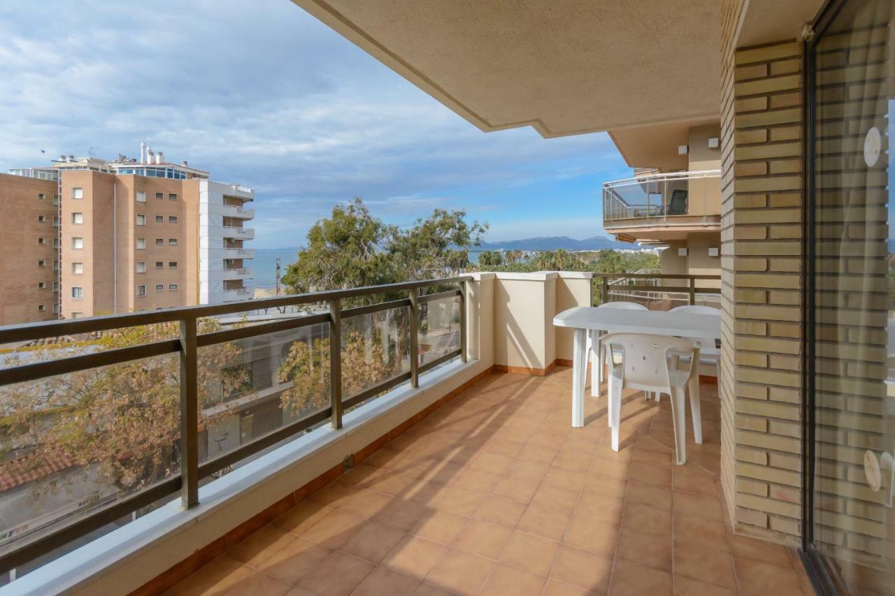 Apartamento Zeus Sant Jordi
