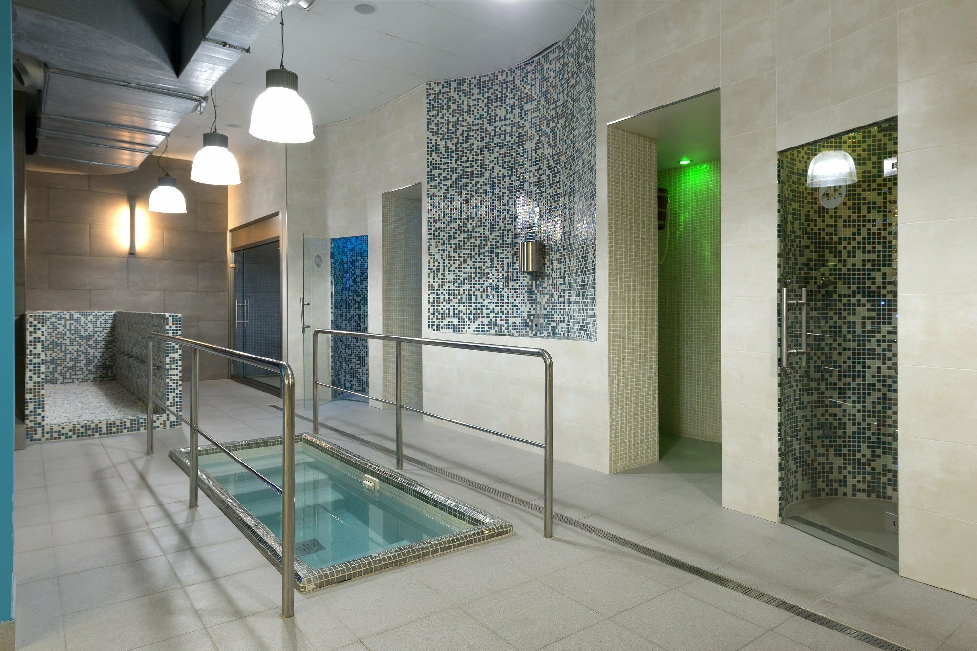 Hotel 4r Park Ii