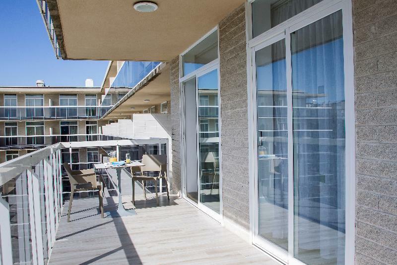 Apartahotel Cye Centre Salou
