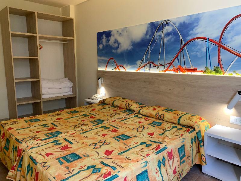 Hotel Festival Village Salou