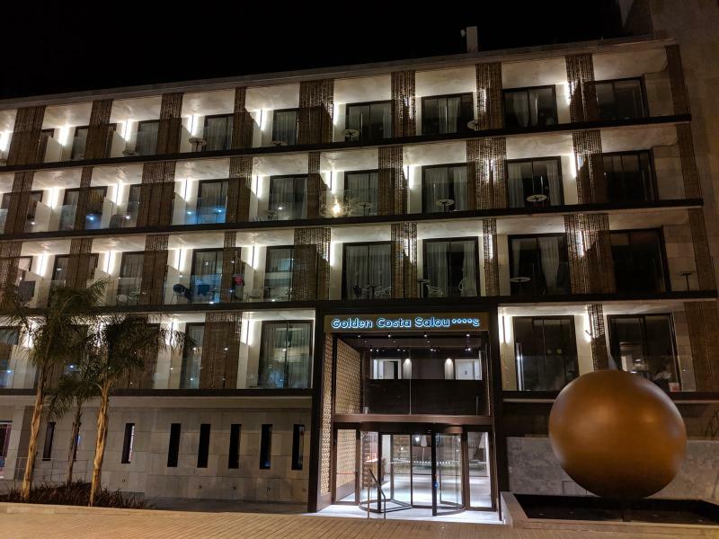 Golden Costa - Adults Only 4* Sup 4* Salou