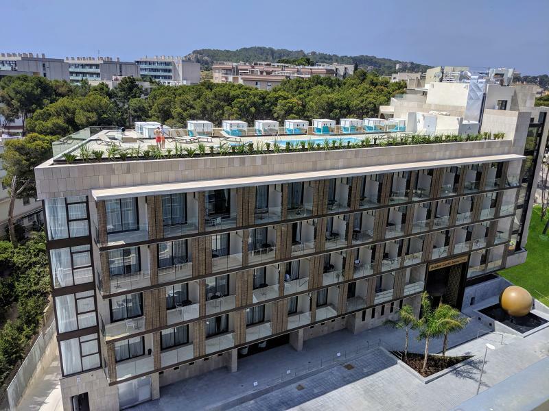 Hotel Golden Costa - Adults Only 4* Sup