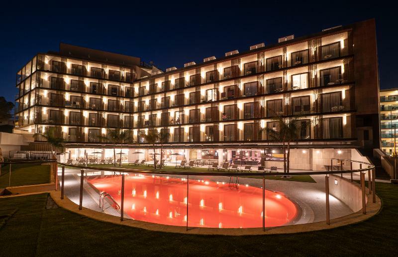 Golden Costa - Adults Only 4* Sup 4*