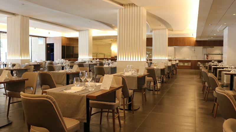 Hotel Golden Costa - Adults Only 4* Sup Salou