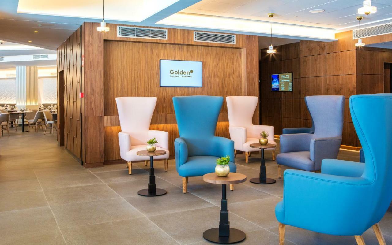 Hotel Golden Costa - Adults Only 4* Sup