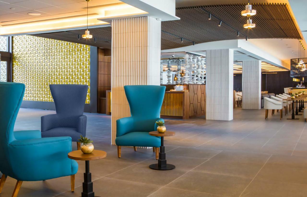 Hotel Golden Costa - Adults Only 4* Sup 4*