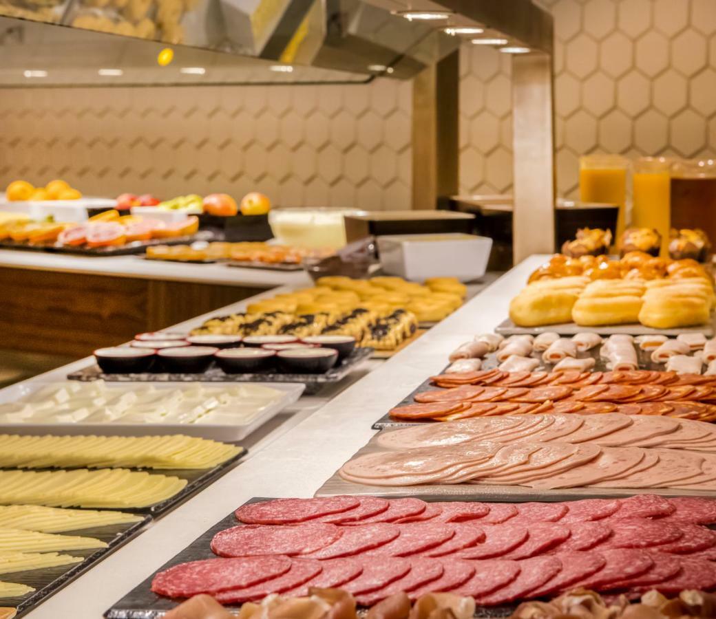 Hotel Golden Costa - Adults Only 4* Sup Salou
