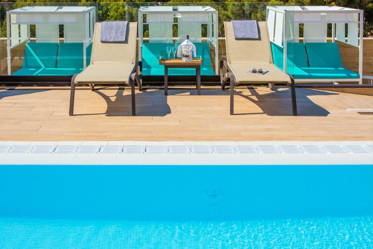 Hotel Golden Costa - Adults Only 4* Sup Salou