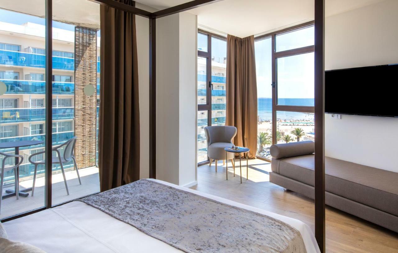 Hotel Golden Costa - Adults Only 4* Sup