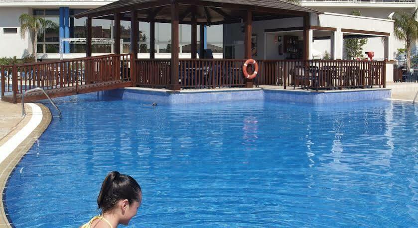 Sol Costa Daurada Hotel 4*