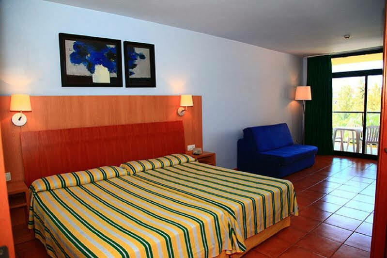 Ohtels Romana Hotel *