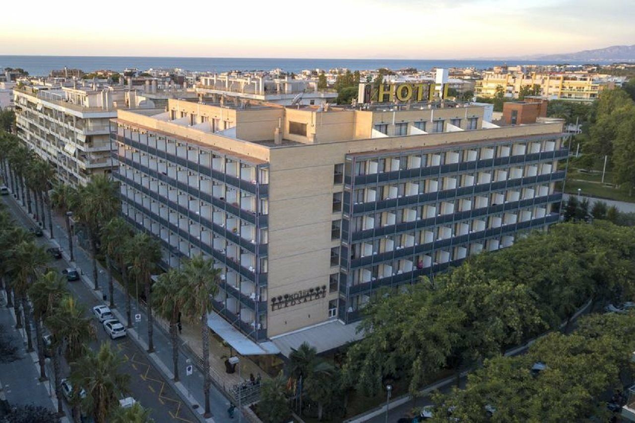 Eurosalou & Hotel Salou